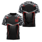 Honda Apparels SC115
