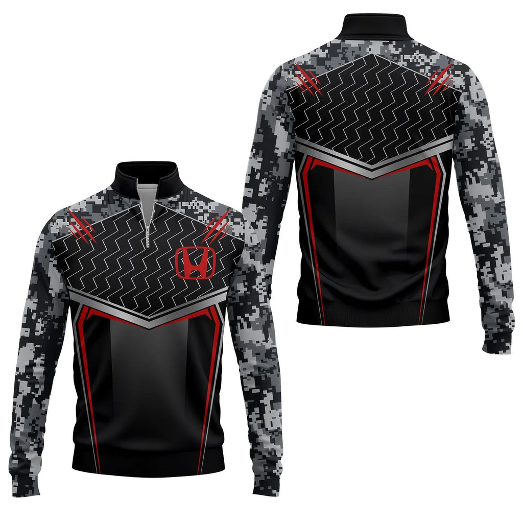 Honda Apparels SC115