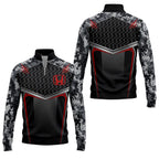 Honda Apparels SC115