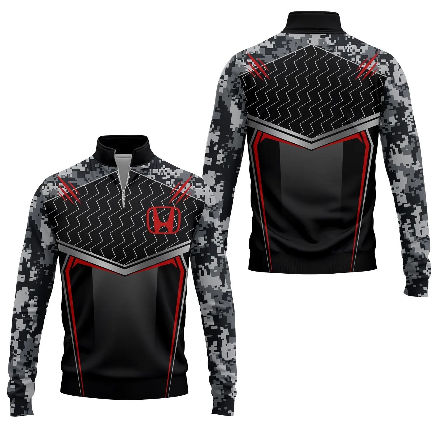 Honda Apparels SC115