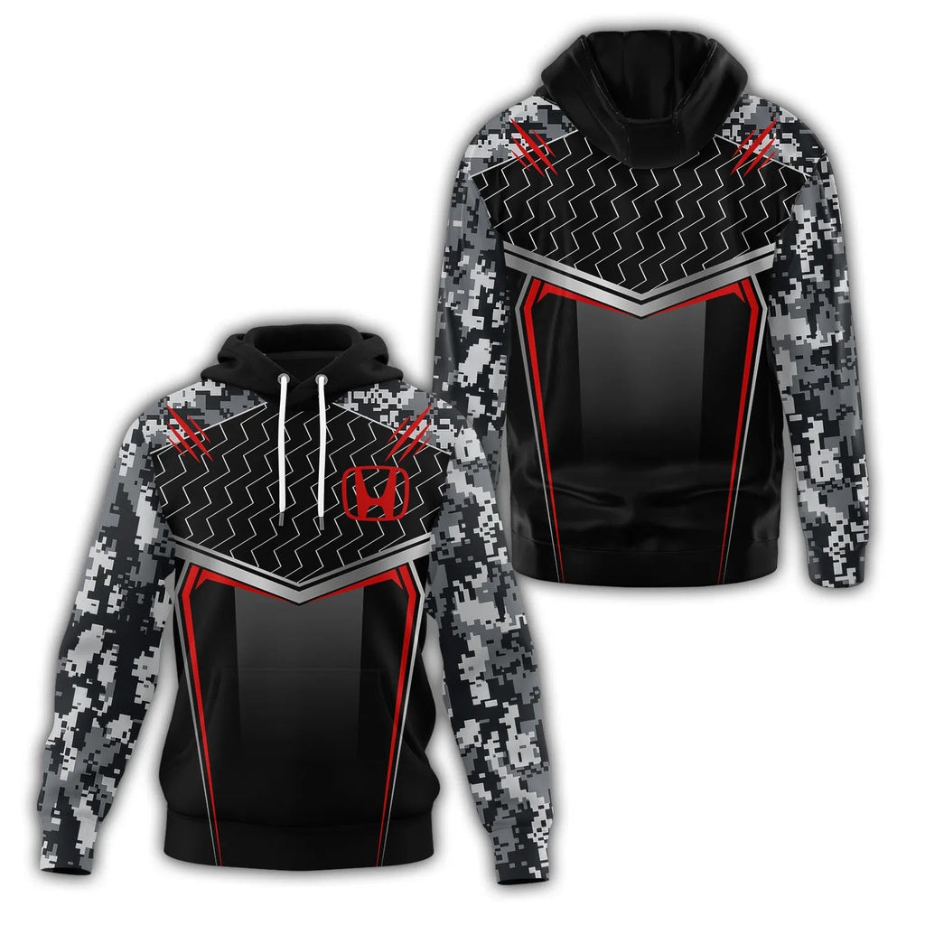 Honda Apparels SC115