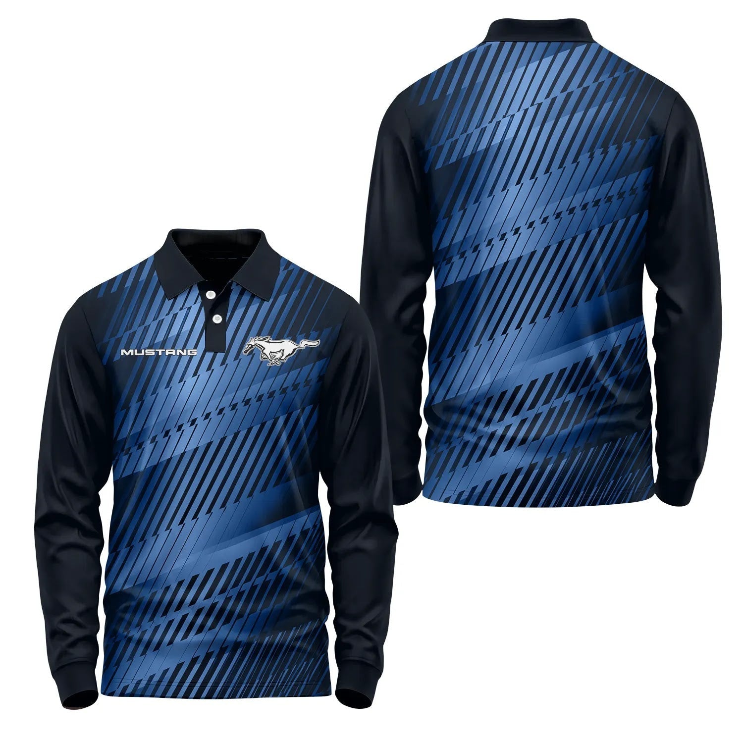 Ford Mustang Apparels SC118