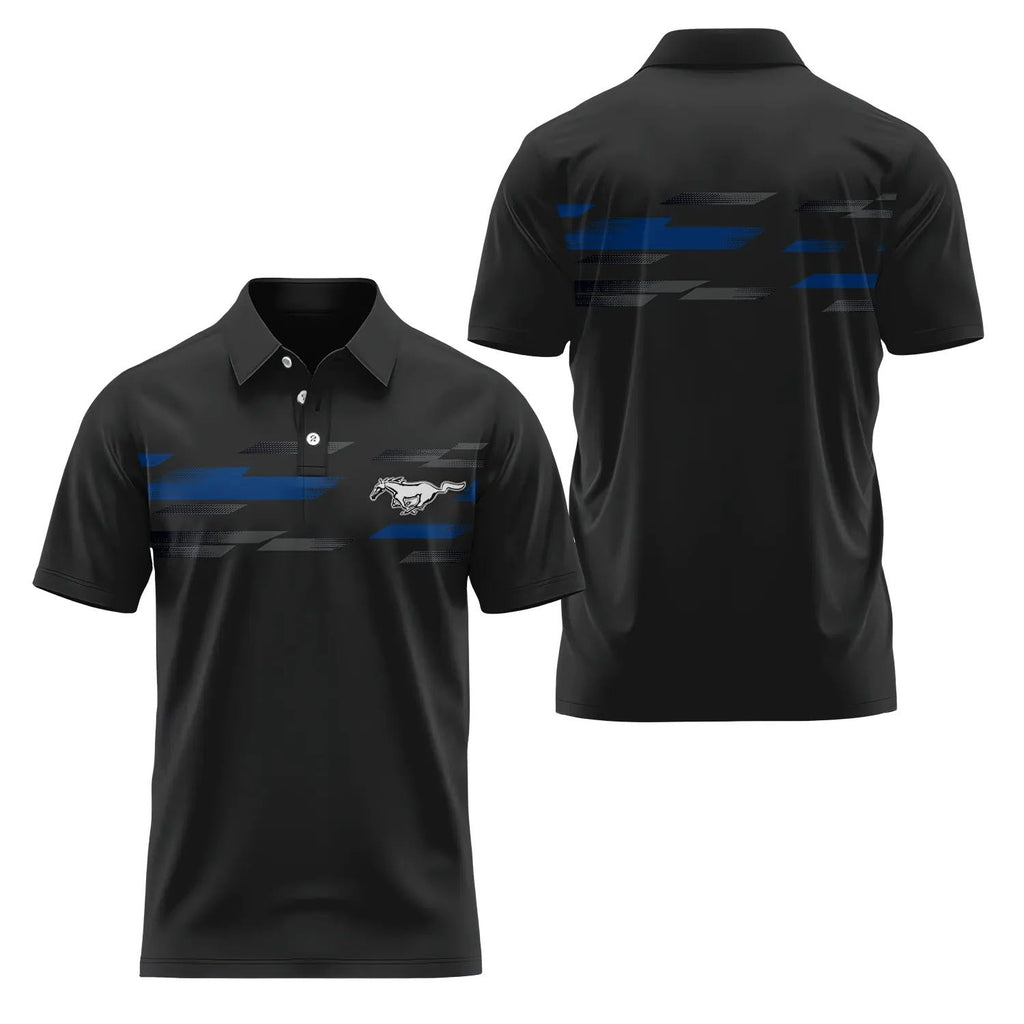Ford Mustang Apparels SC100