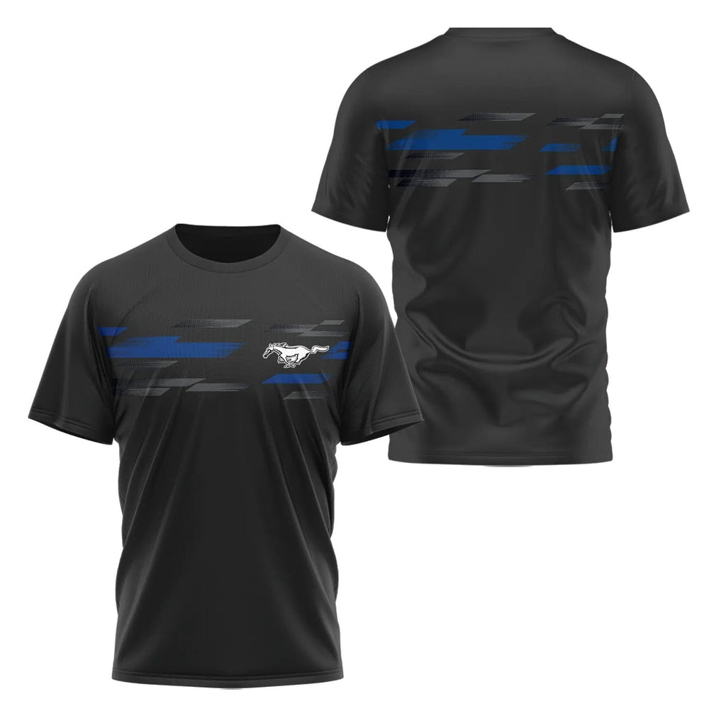 Ford Mustang Apparels SC100
