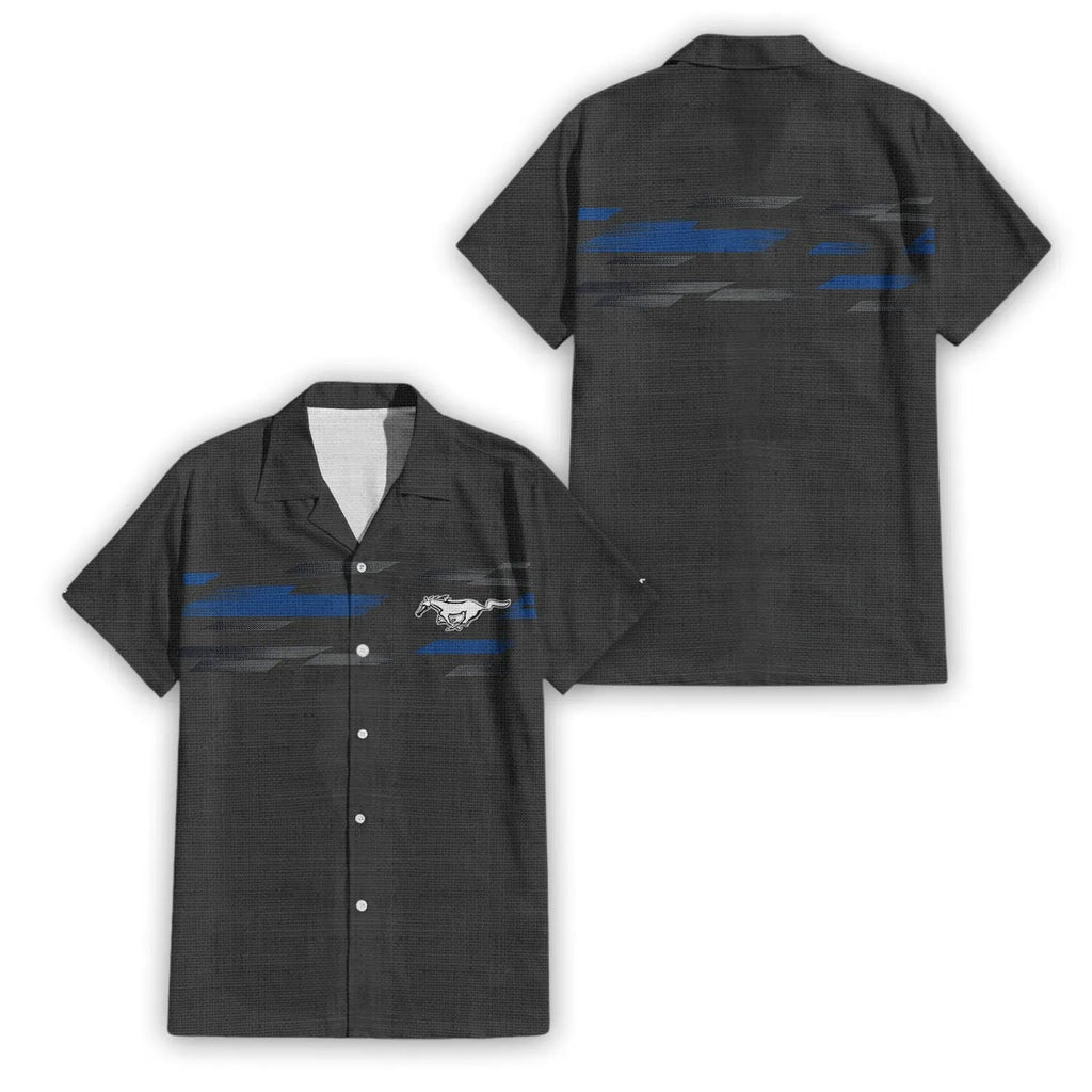 Ford Mustang Apparels SC100
