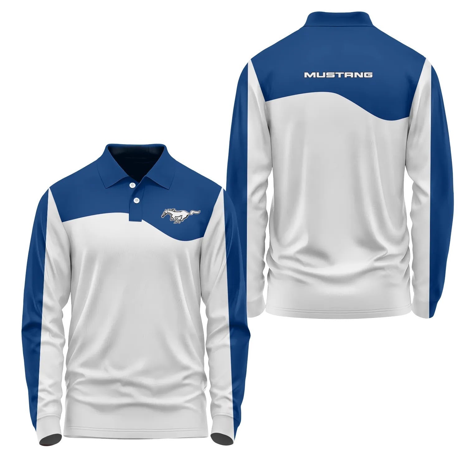 Ford Mustang Apparels SC110