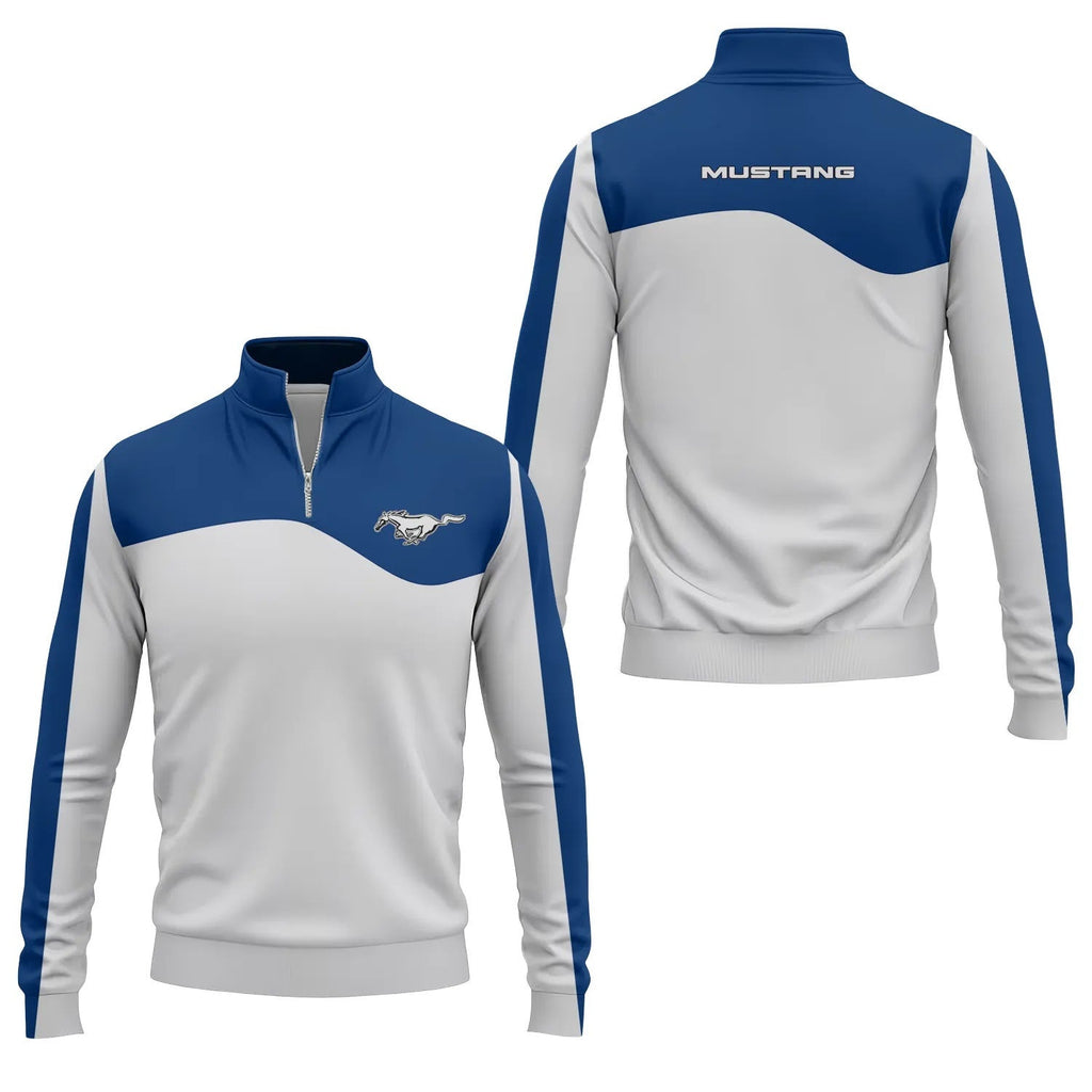 Ford Mustang Apparels SC110