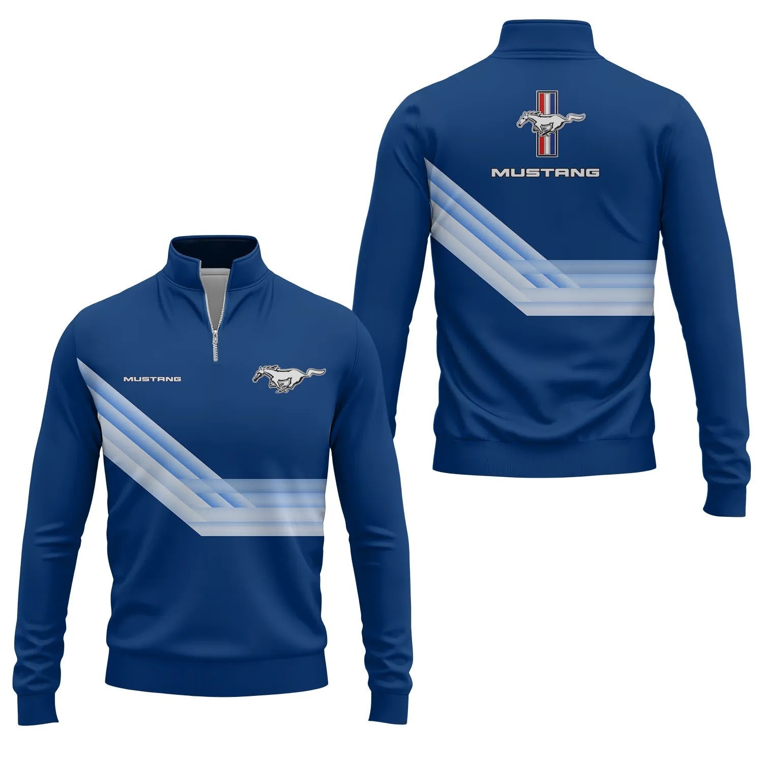 Ford Mustang Apparels SC106