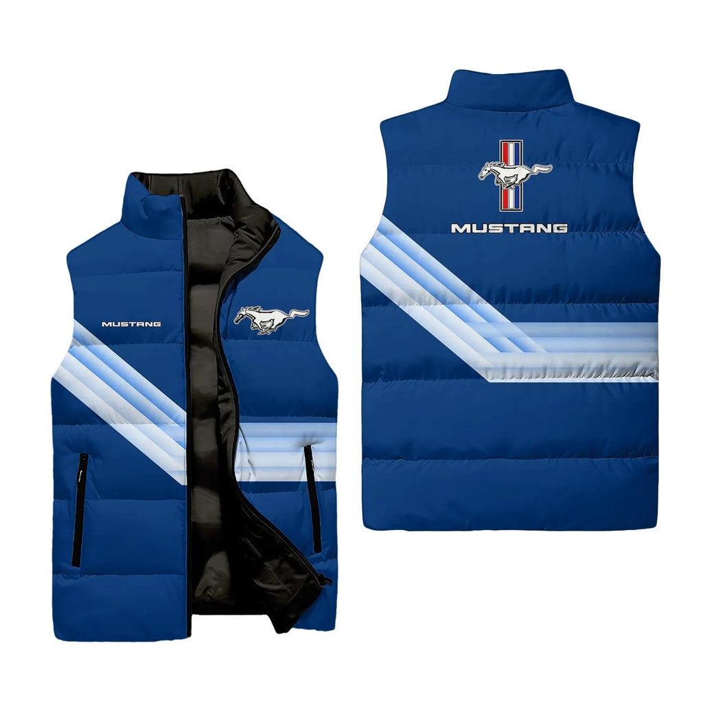 Ford Mustang Apparels SC106
