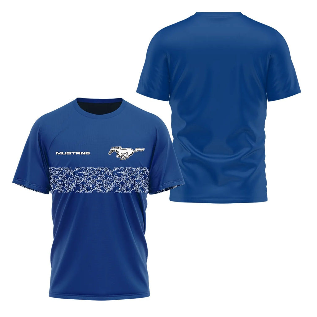 Ford Mustang Apparels SC104