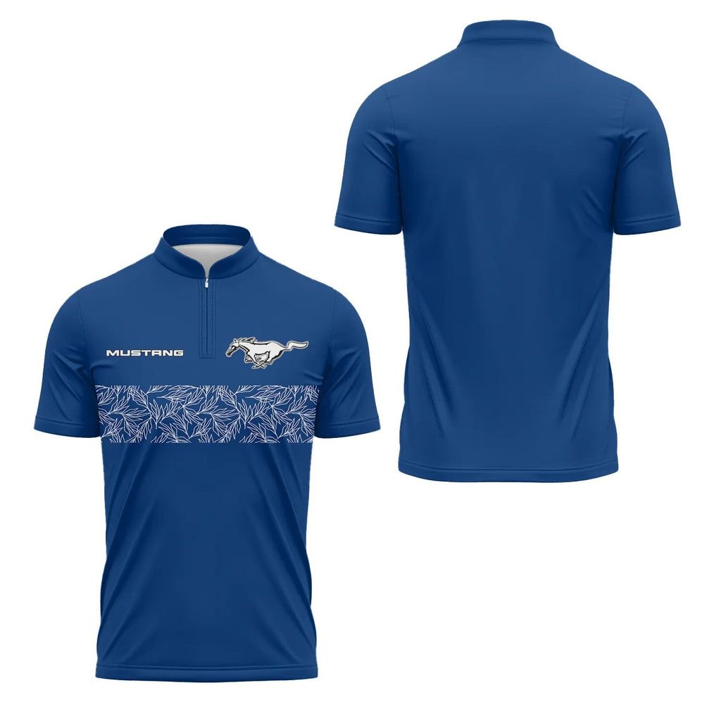 Ford Mustang Apparels SC104
