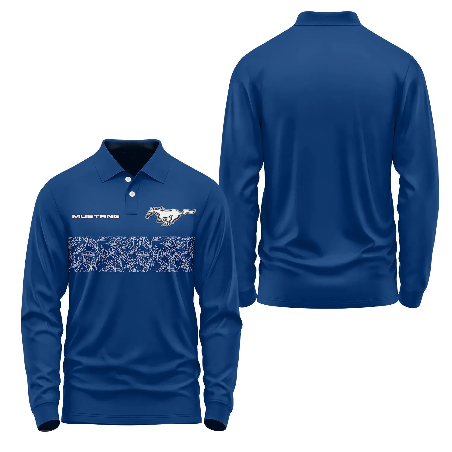Ford Mustang Apparels SC104