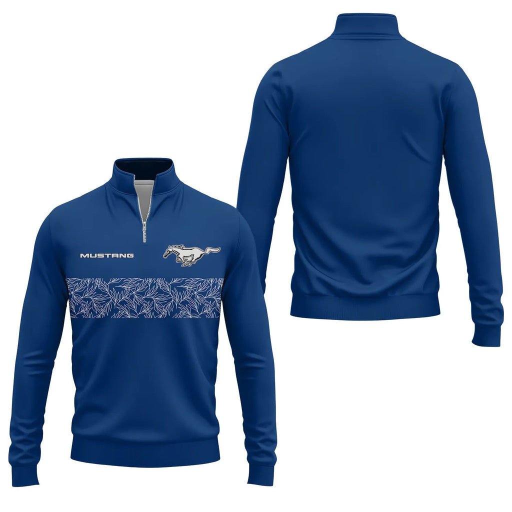 Ford Mustang Apparels SC104