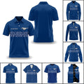 Ford Mustang Apparels SC104