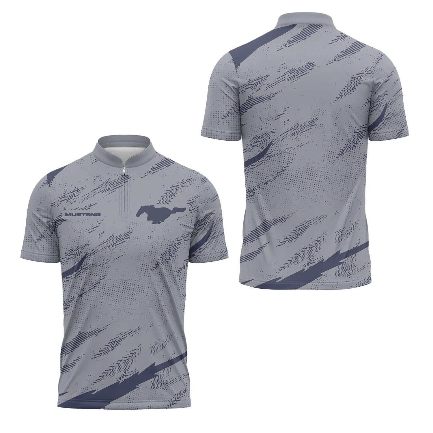 Ford Mustang Apparels SC101