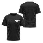 Ford Mustang Apparels SC102