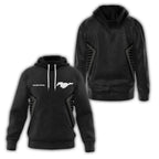 Ford Mustang Apparels SC102