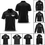 Ford Mustang Apparels SC102