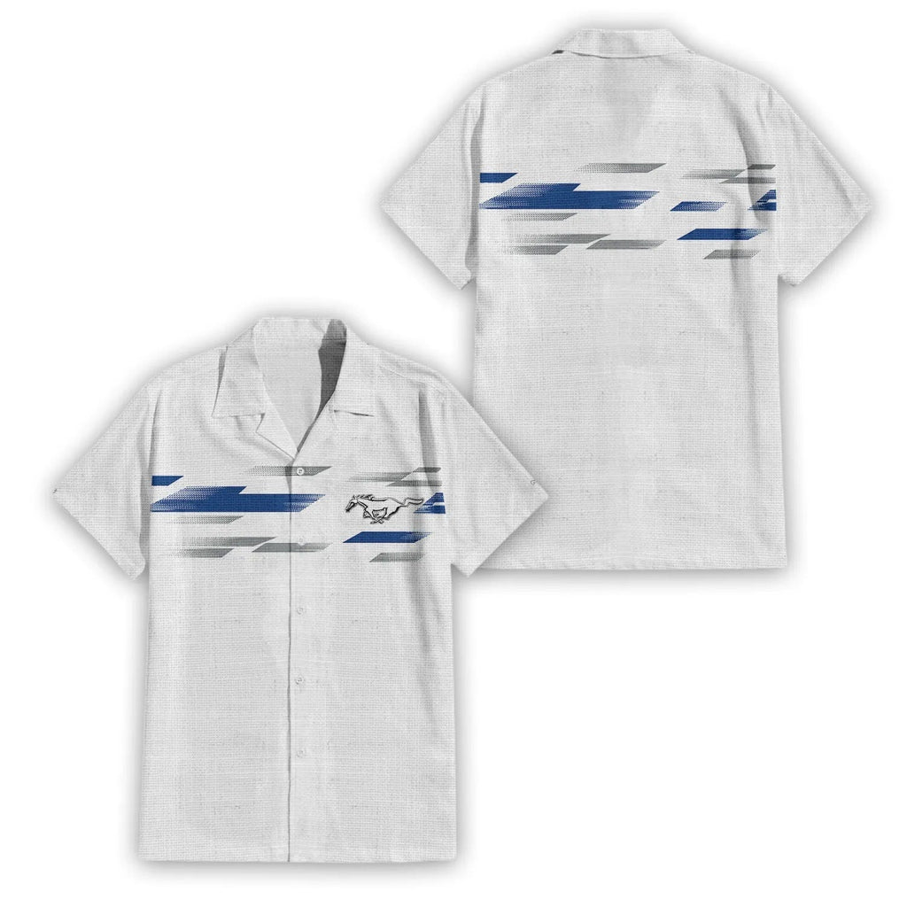 Ford Mustang Apparels SC100-2