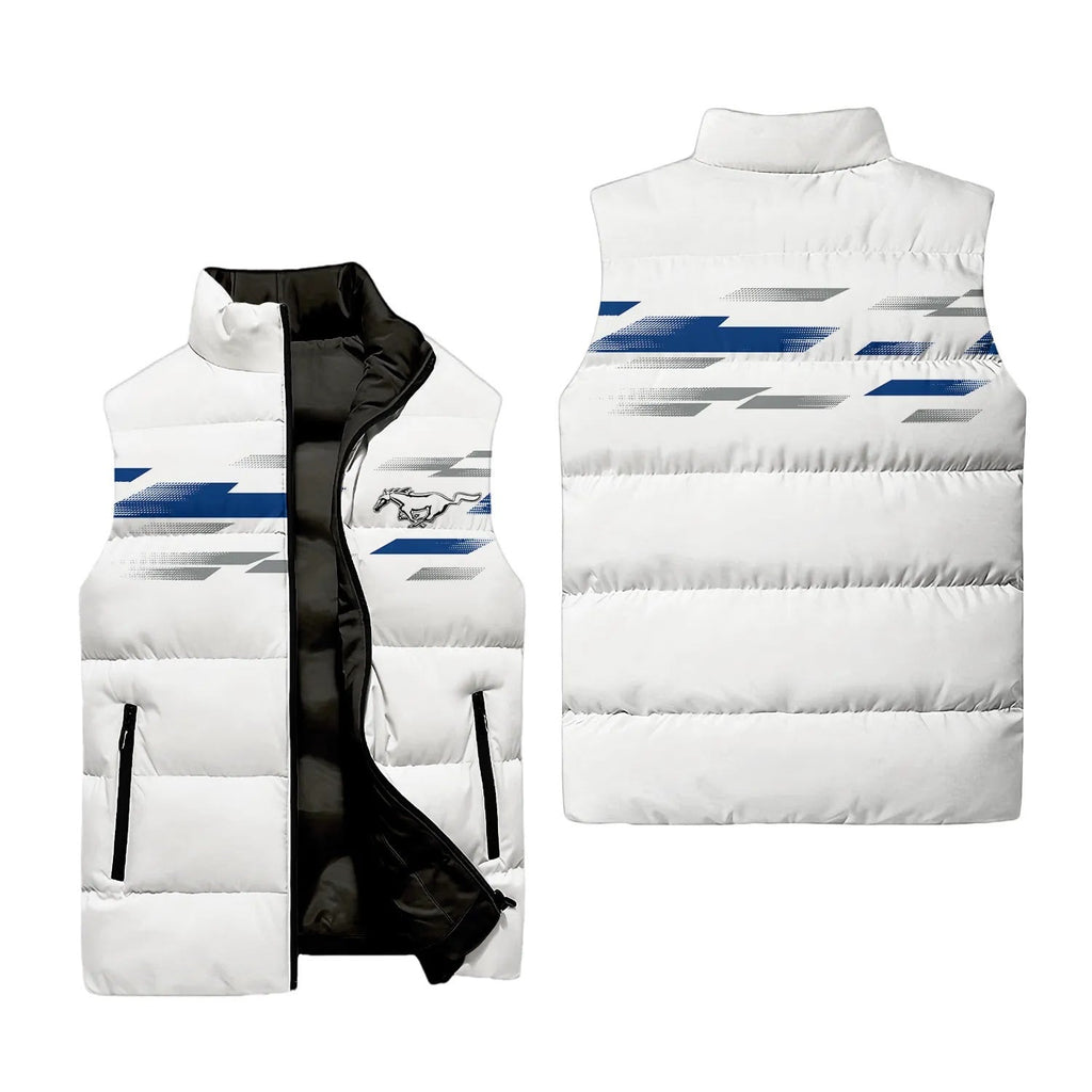 Ford Mustang Apparels SC100-2