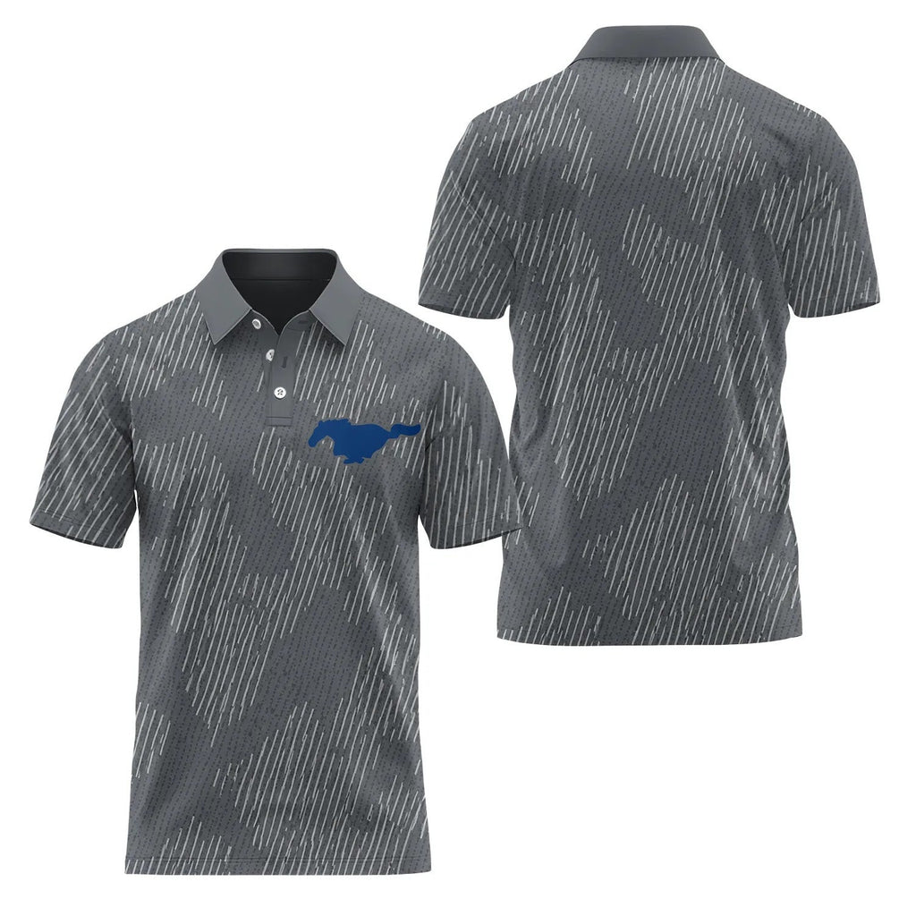 Ford Mustang Apparels SC114