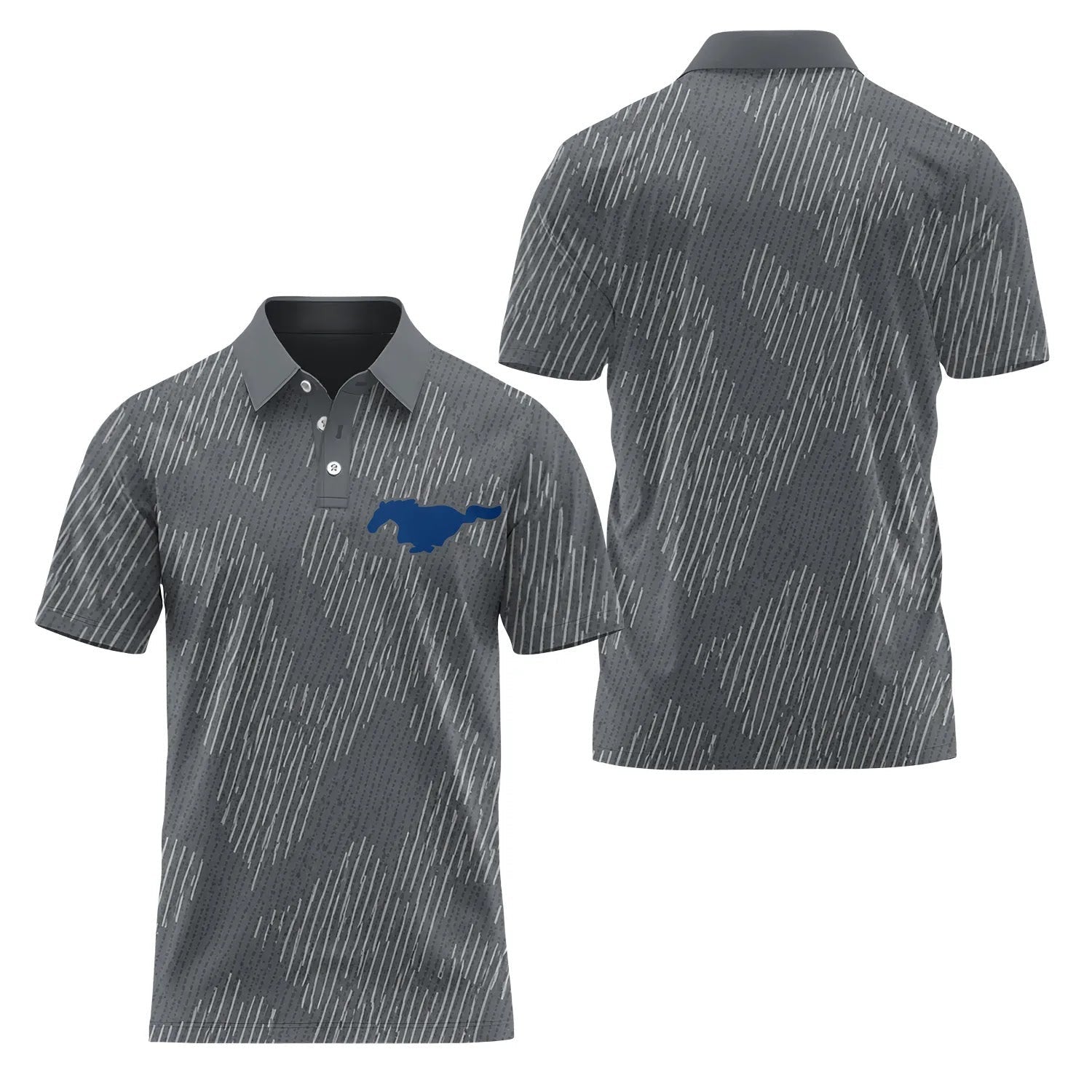 Ford Mustang Apparels SC114