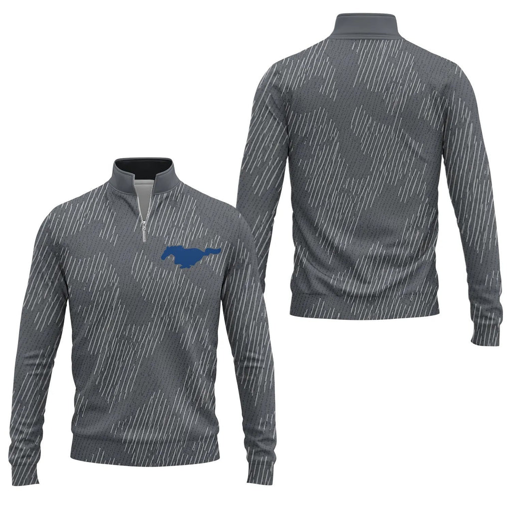 Ford Mustang Apparels SC114