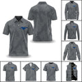 Ford Mustang Apparels SC114