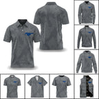 Ford Mustang Apparels SC114