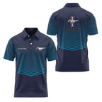 Ford Mustang Apparels SC099