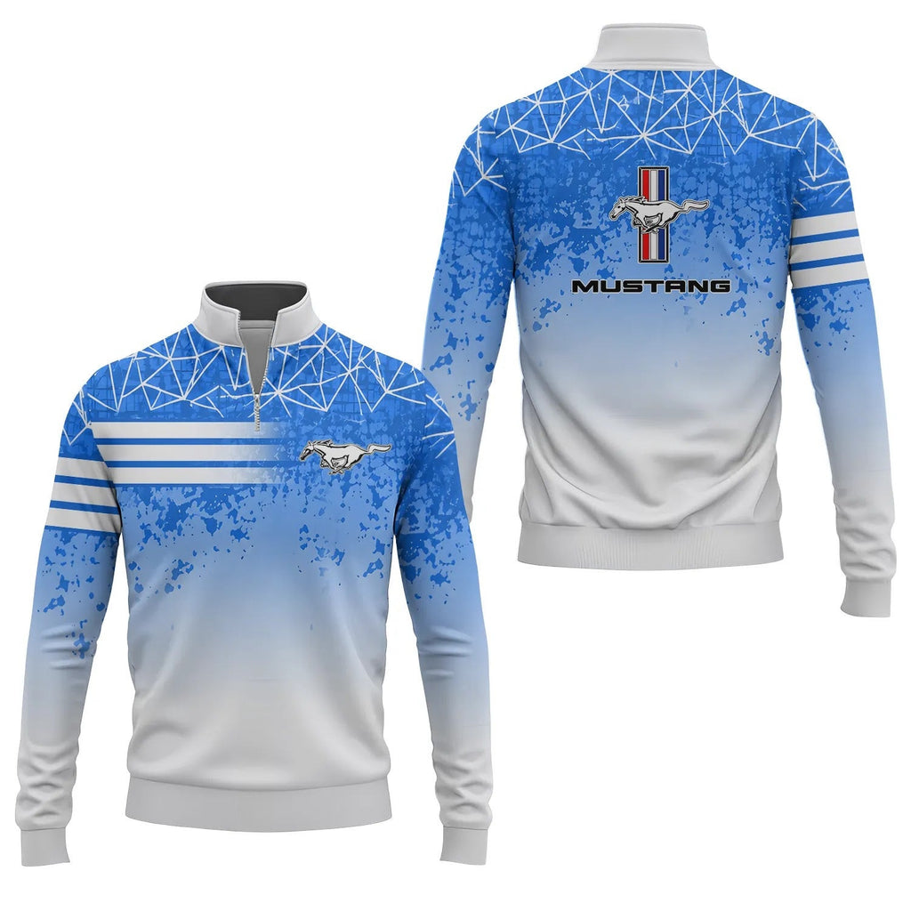 Ford Mustang Apparels SC097