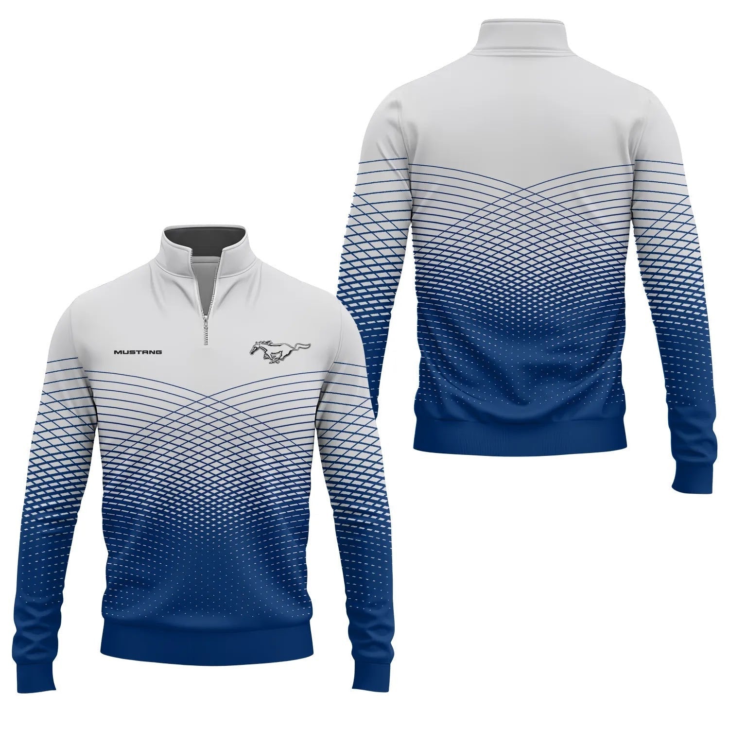 Ford Mustang Apparels SC109