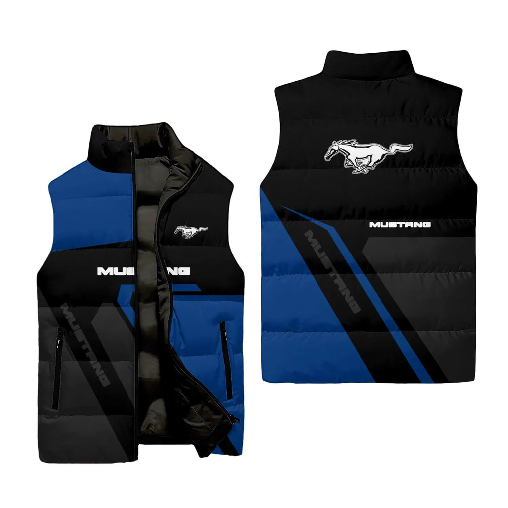 Ford Mustang Apparels SC117