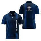 Ford Mustang Apparels SC084