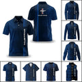 Ford Mustang Apparels SC084
