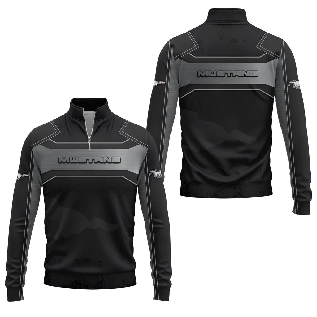 Ford Mustang Apparels SC085