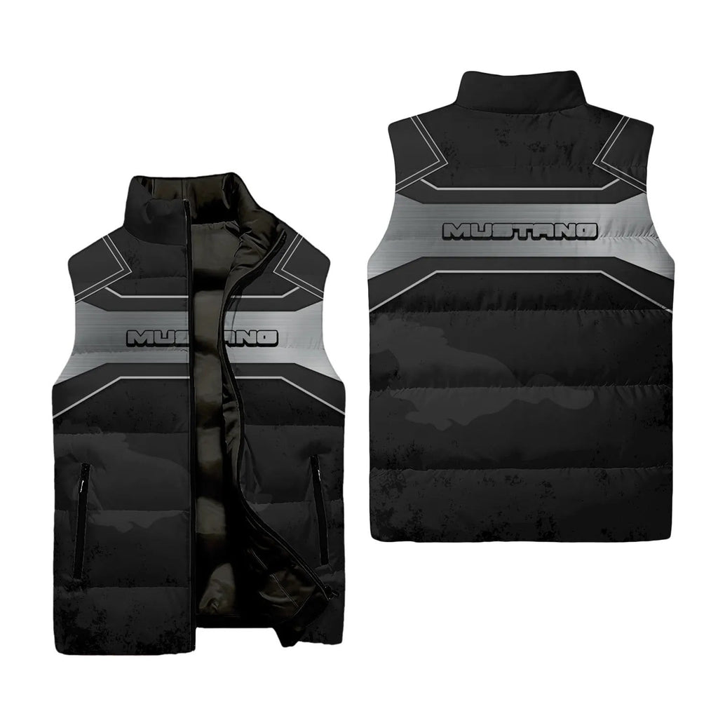 Ford Mustang Apparels SC085