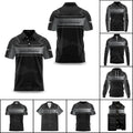 Ford Mustang Apparels SC085