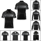 Ford Mustang Apparels SC085