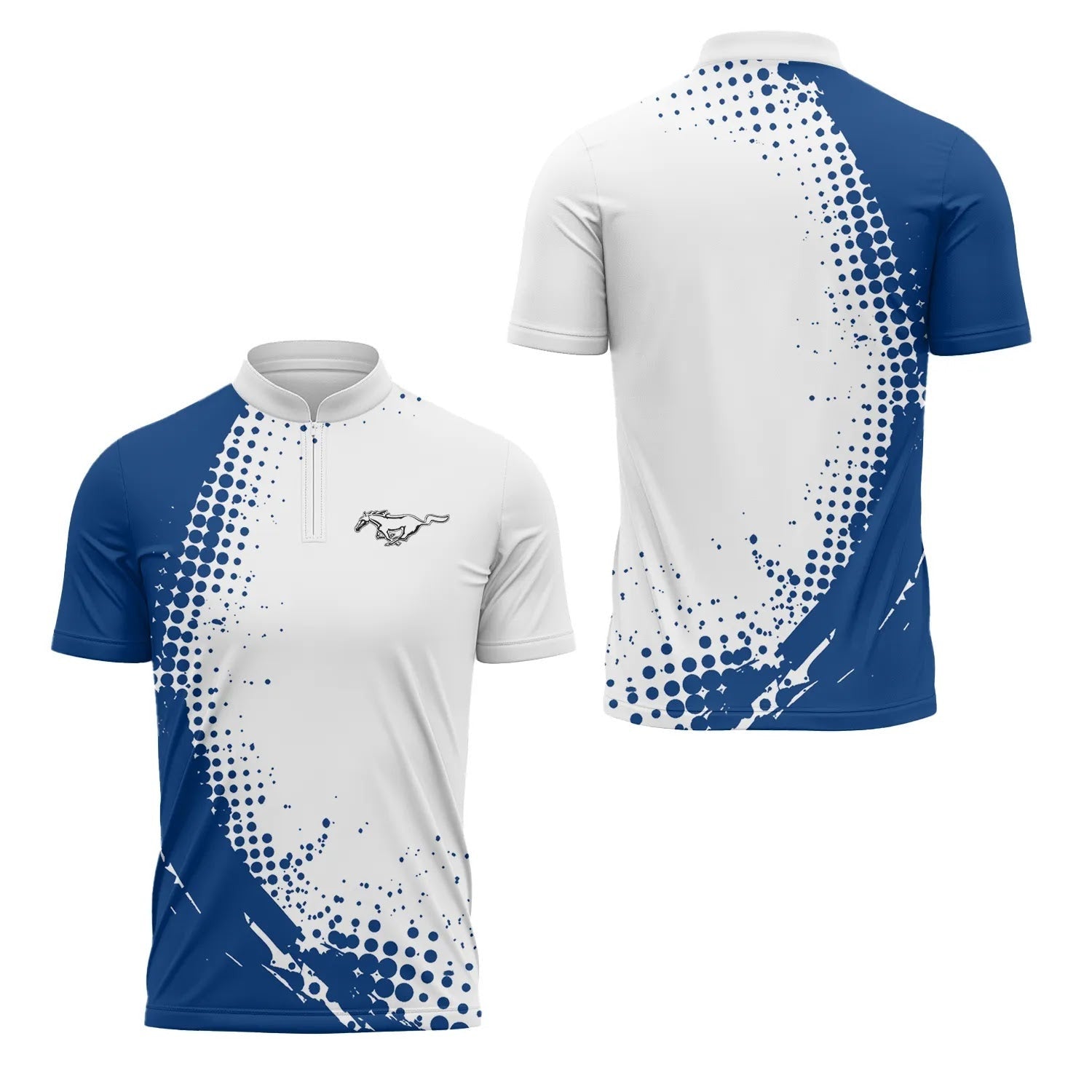 Ford Mustang Apparels SC095