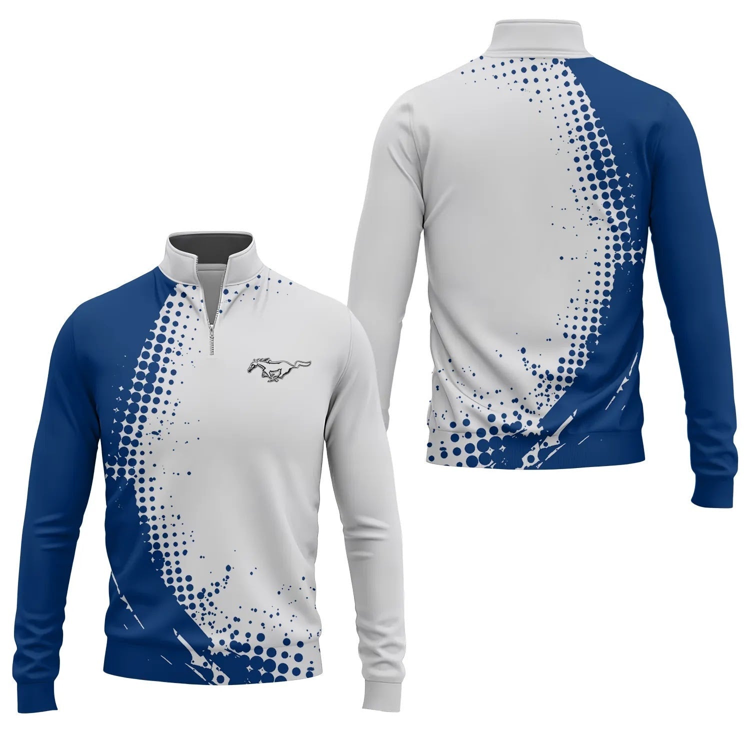Ford Mustang Apparels SC095