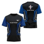Ford Mustang Apparels SC075