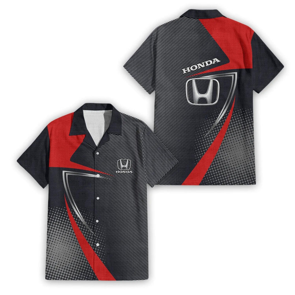 Honda Apparels SC059