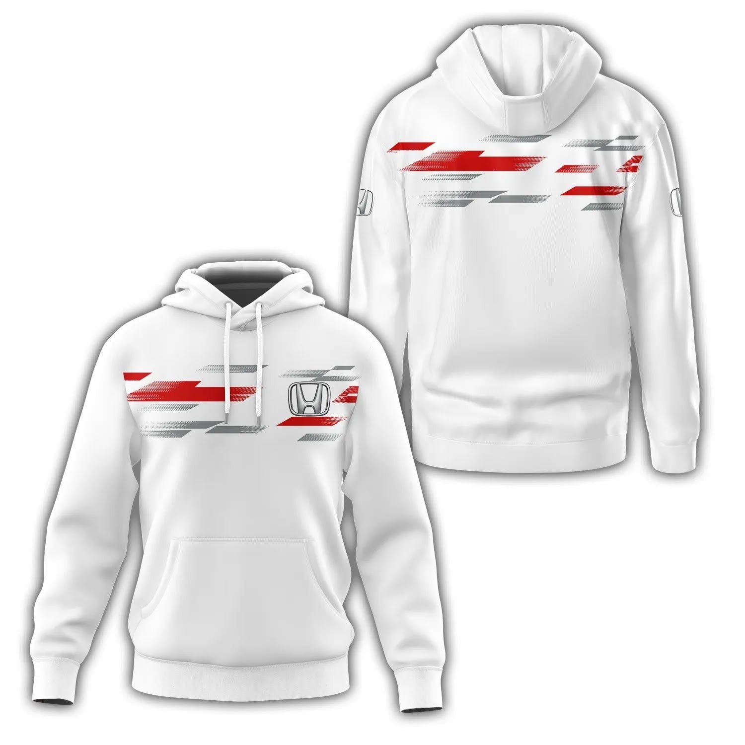 Honda Apparels SC100-2