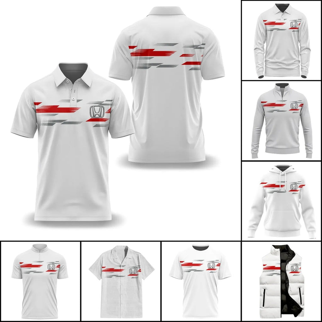 Honda Apparels SC100-2