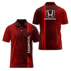 Honda Apparels SC084