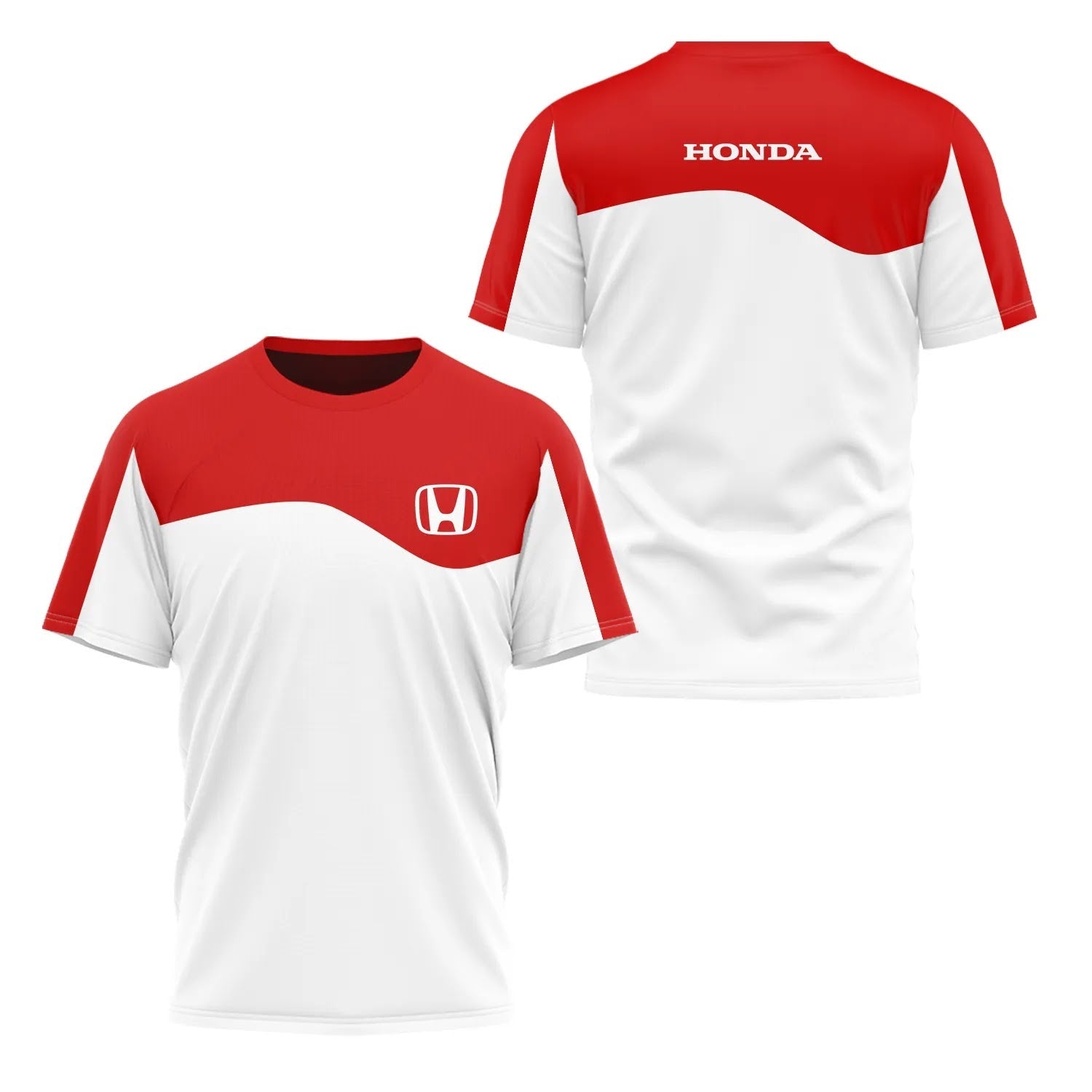 Honda Apparels SC110