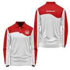 Honda Apparels SC110