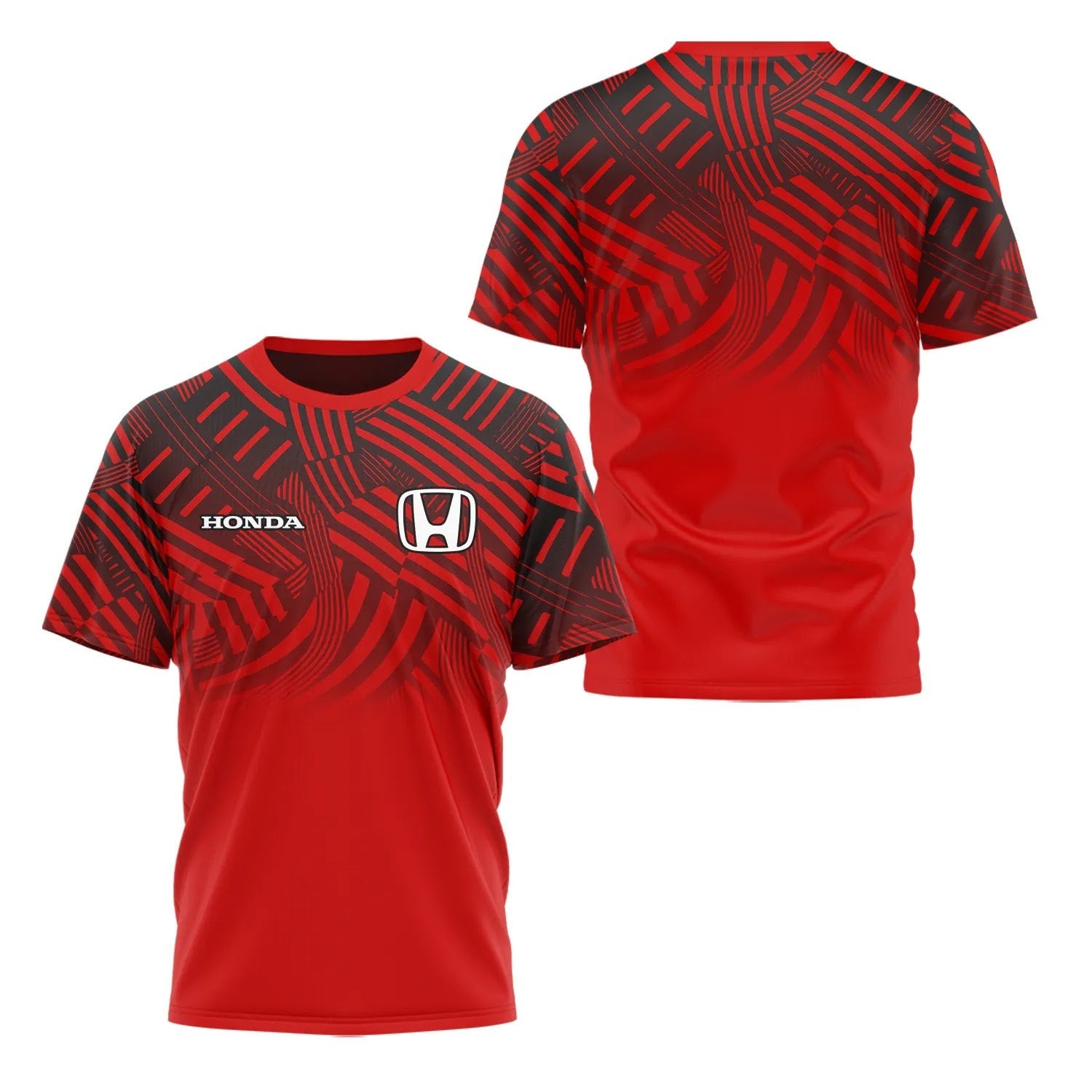Honda Apparels SC121
