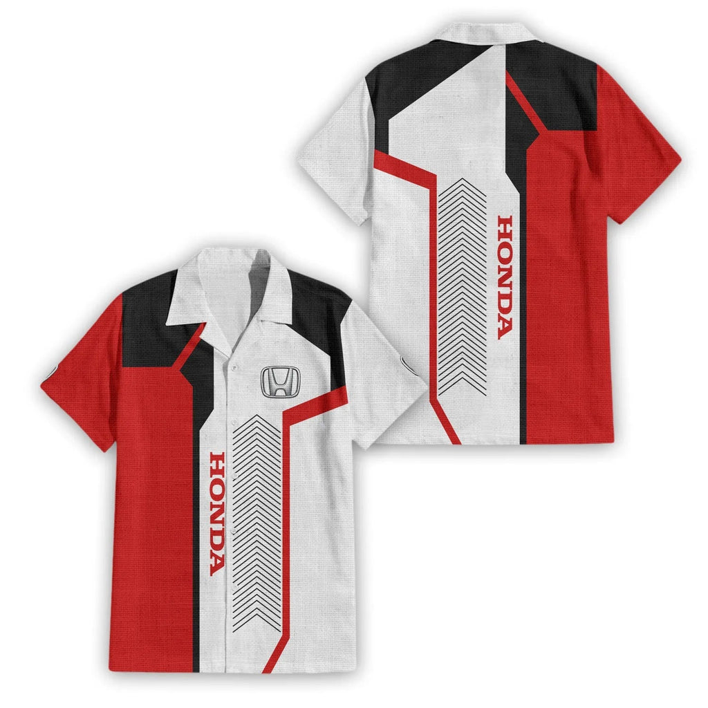 Honda Apparels SC065